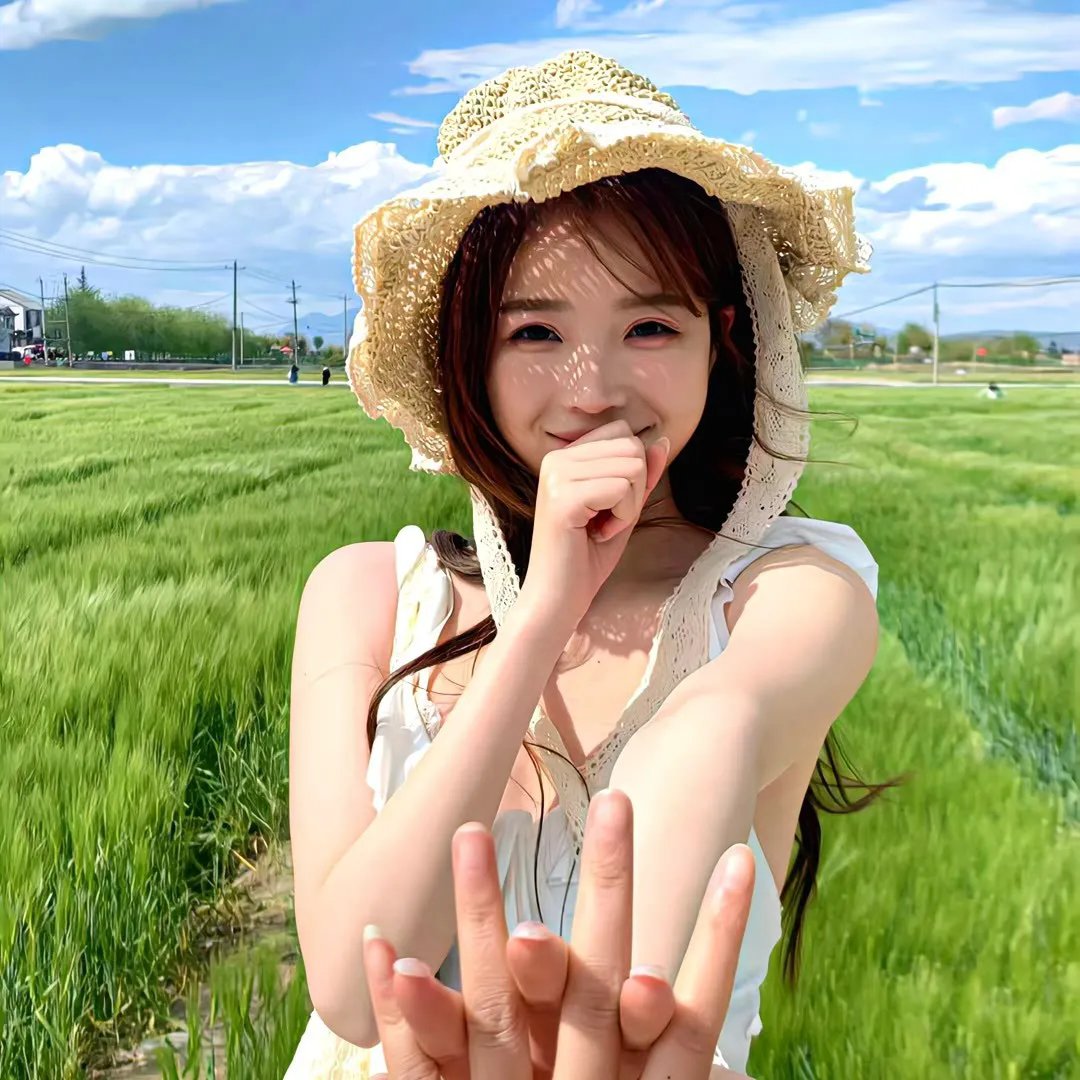 万物友灵